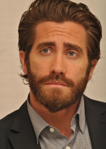 Jake Gyllenhaal