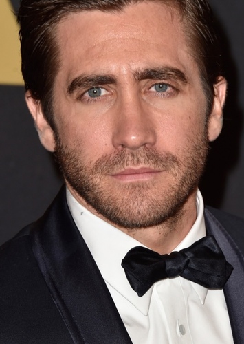 Jake Gyllenhaal