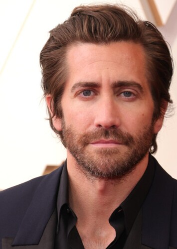 Jake Gyllenhaal