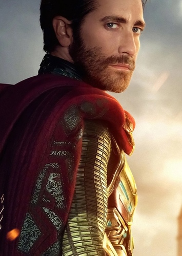 Jake Gyllenhaal