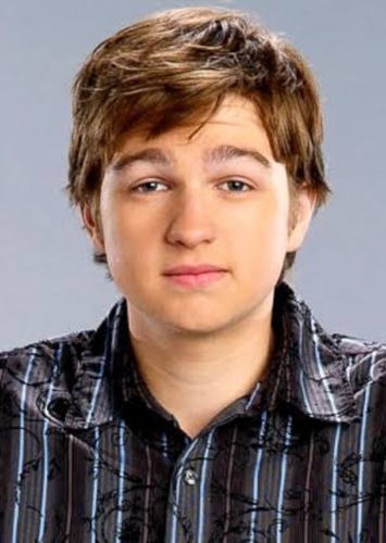 JAKE HARPER