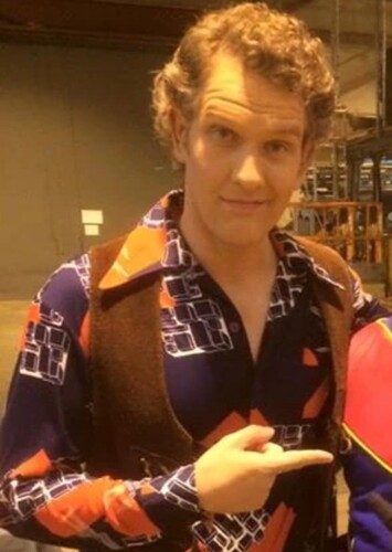 Jake Hart