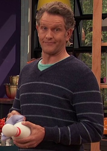 Jake Hart