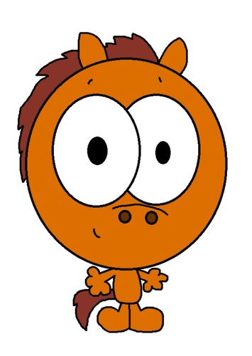 Jake Horse