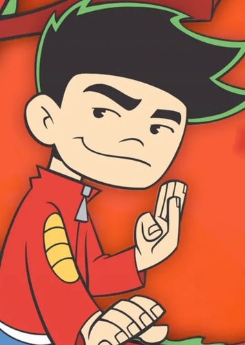 Jake Long