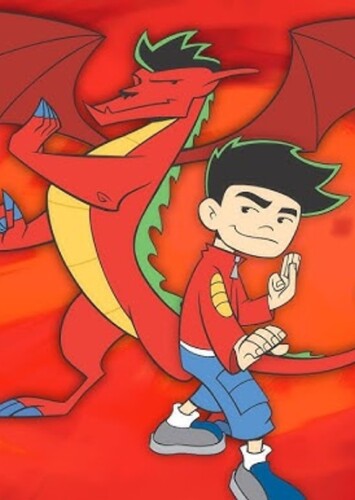 Jake Long