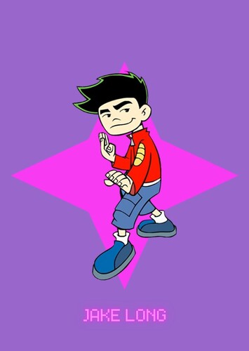 Jake Long