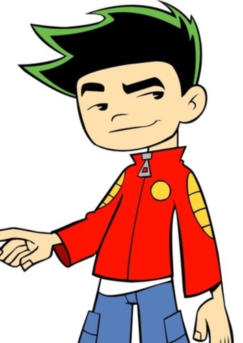 Jake Long
