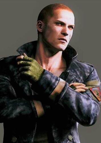 Jake Muller