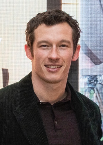 Jake Pirelli