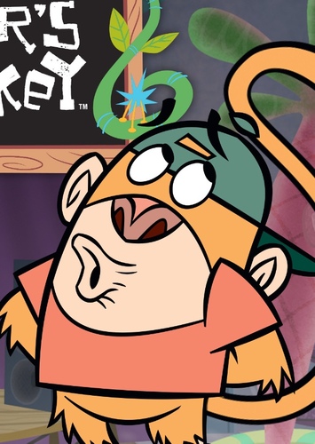 Jake Spidermonkey