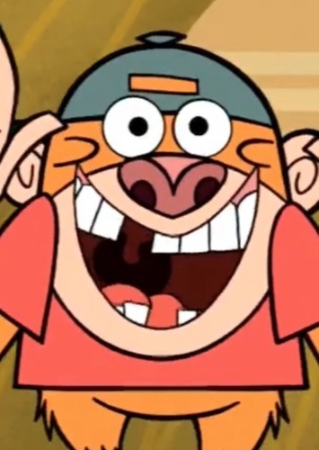 Jake Spidermonkey
