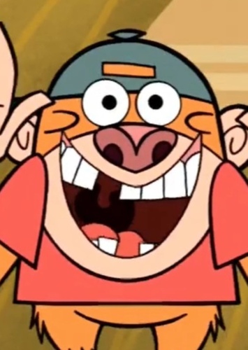 Jake Spidermonkey