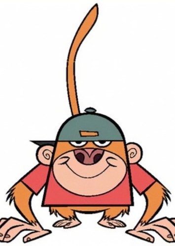 Jake Spidermonkey