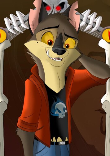 Jake Talbolt
