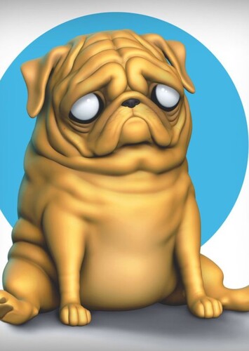Jake the Dog