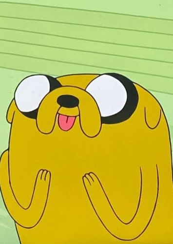 Jake the Dog