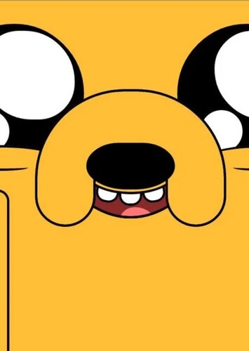 Jake the Dog