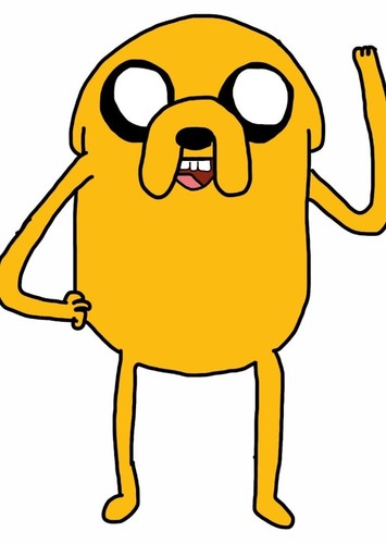 Jake the Dog