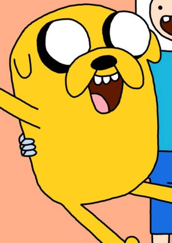 Jake the Dog