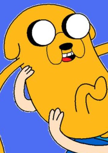 Jake The Dog