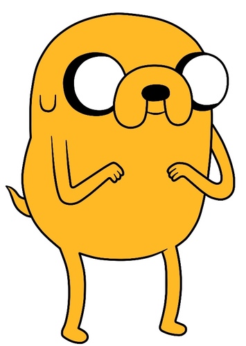 Jake the Dog