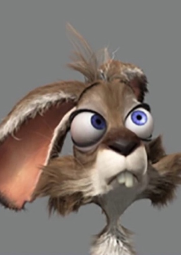 Jake The Rabbit