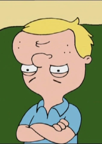 Jake Tucker