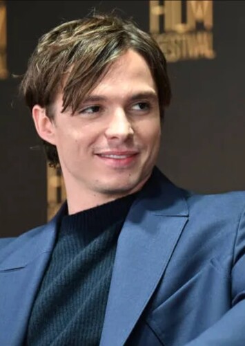 Jake Weston