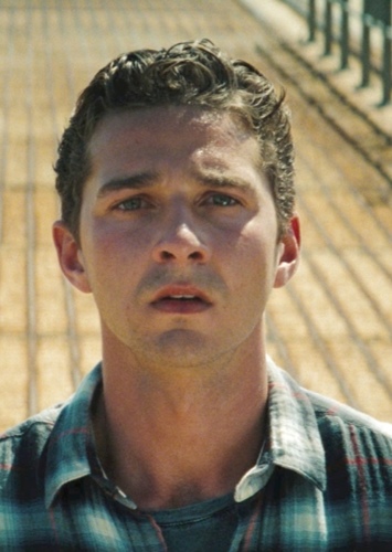 Sam Witwicky