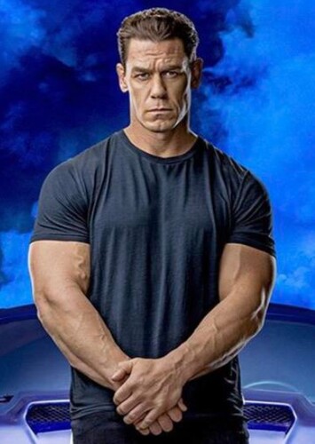Jakob Toretto