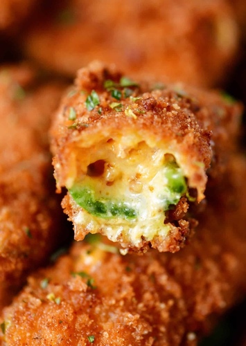 Jalapeño Popper