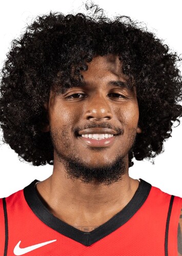 Jalen green