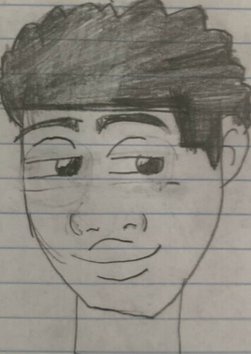 Jalen “Jay” Carter