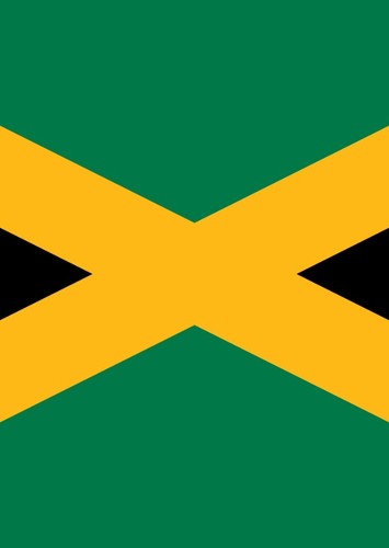 Jamaican Heritage