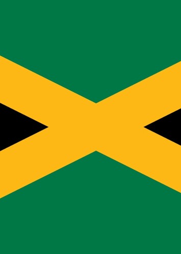 Jamaican Heritage