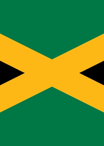 Jamaican Heritage