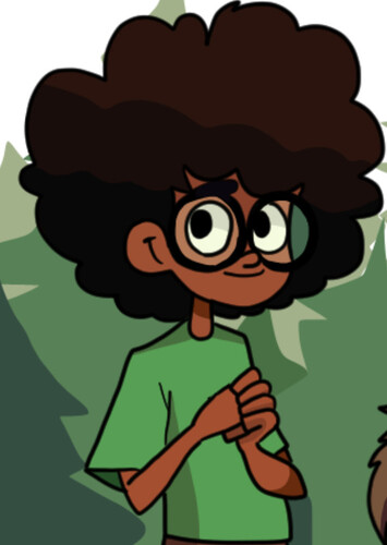 Jamal Betrix