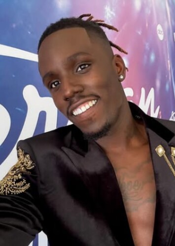 Jamal Roberts