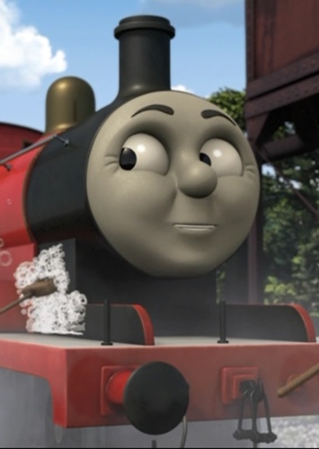 James
