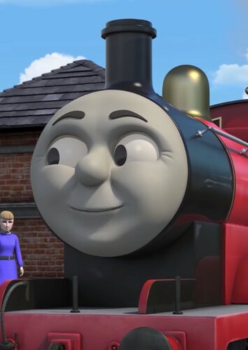 James