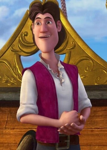 James