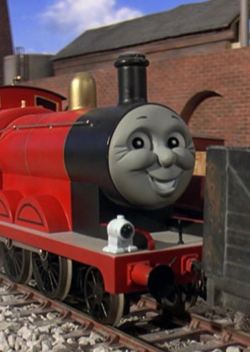 James