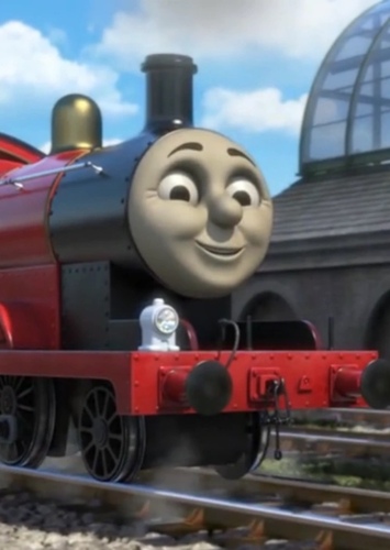 James