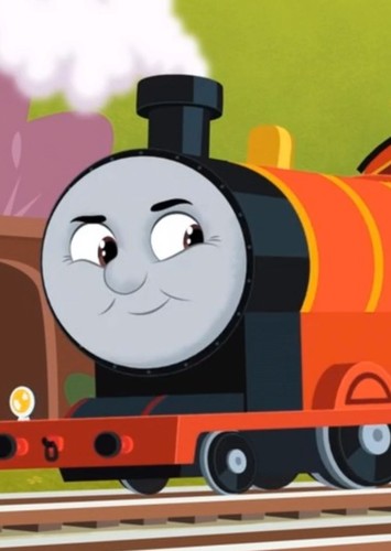 James