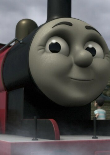James