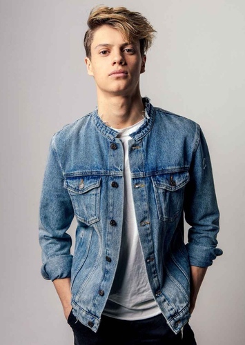 James