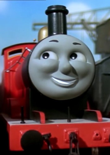 James