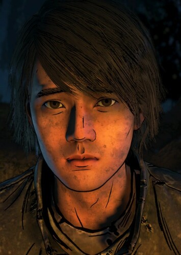 James