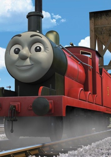 James